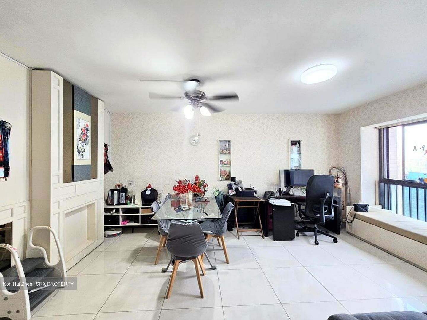 Blk 1 The Pinnacle@Duxton (Bukit Merah), HDB 4 Rooms #523732251
